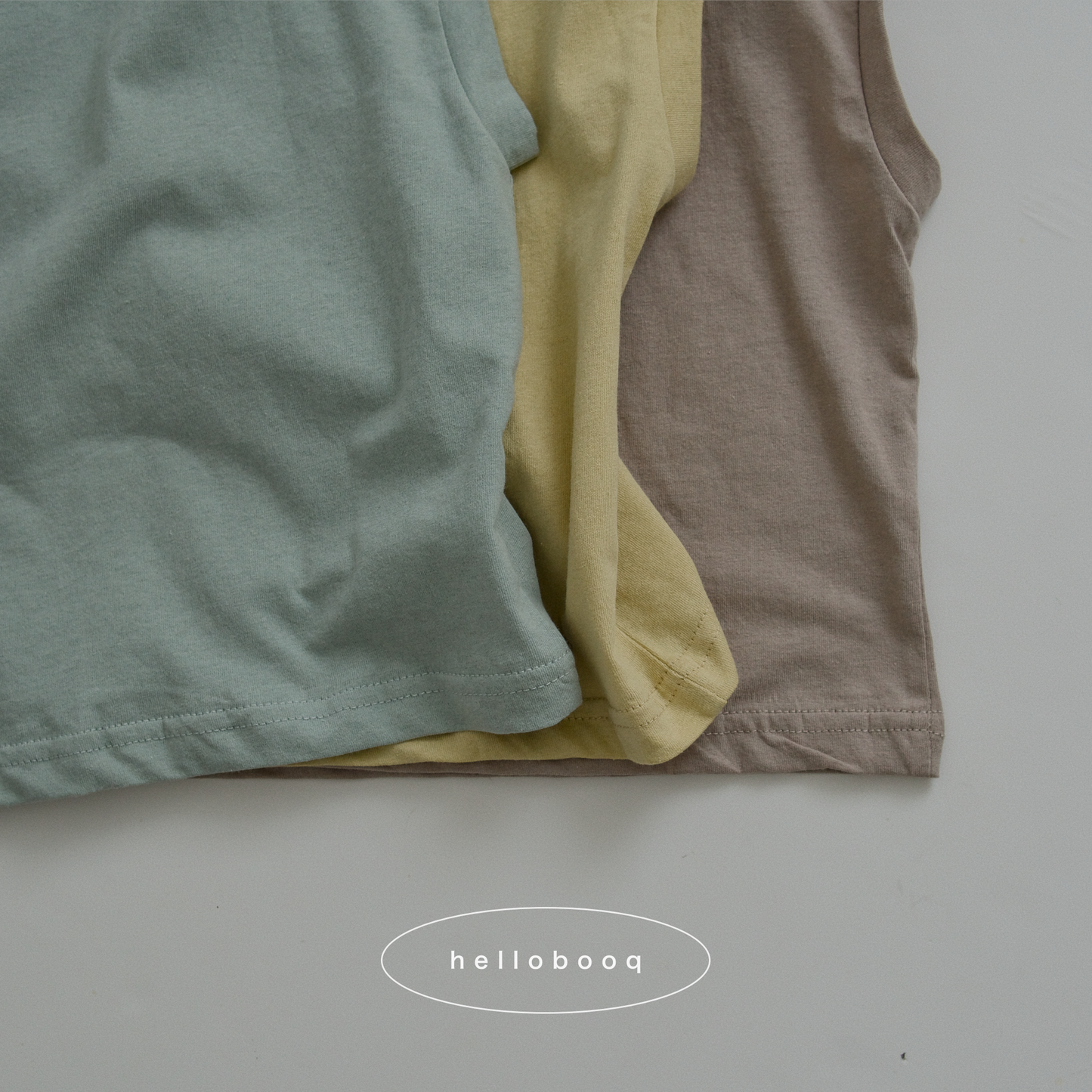 【 original 】pail short sleeve tee