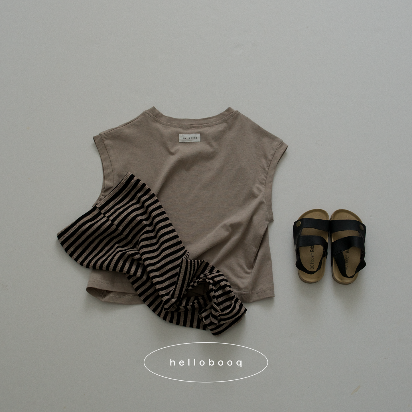 【 original 】pail short sleeve tee