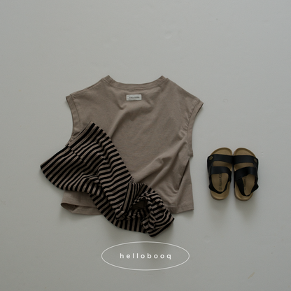 【 original 】pail short sleeve tee