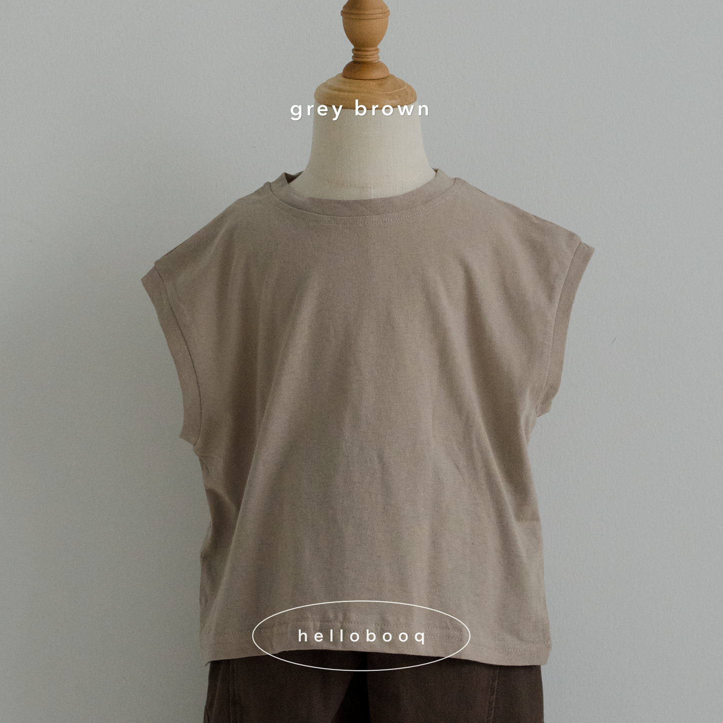 【 original 】pail short sleeve tee