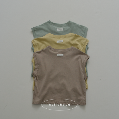 【 original 】pail short sleeve tee