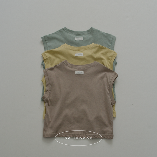 【 original 】pail short sleeve tee