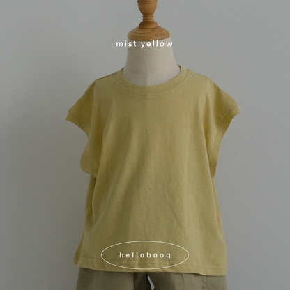 【 original 】pail short sleeve tee