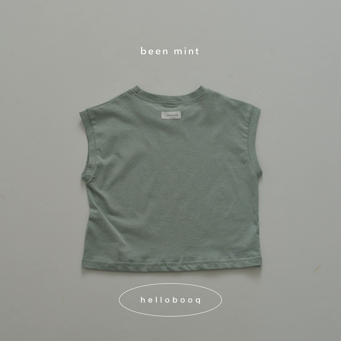 【 original 】pail short sleeve tee
