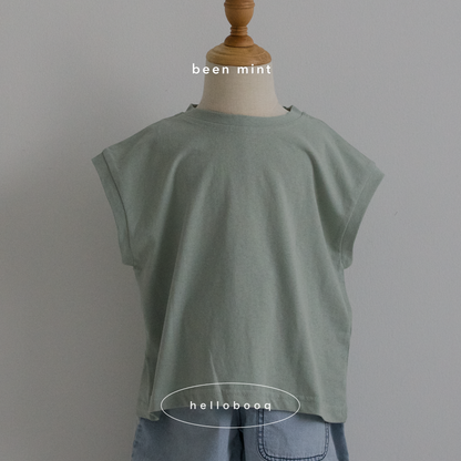 【 original 】pail short sleeve tee