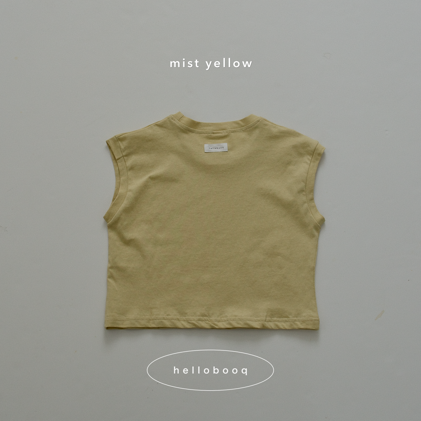 【 original 】pail short sleeve tee