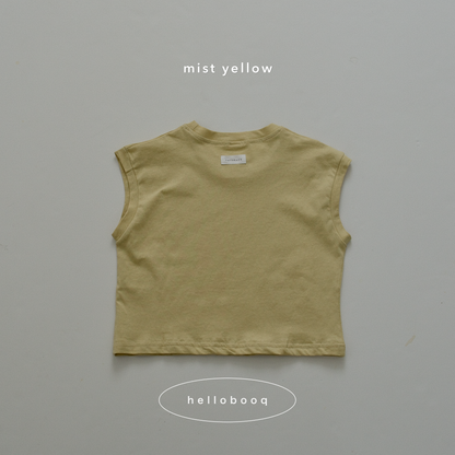 【 original 】pail short sleeve tee