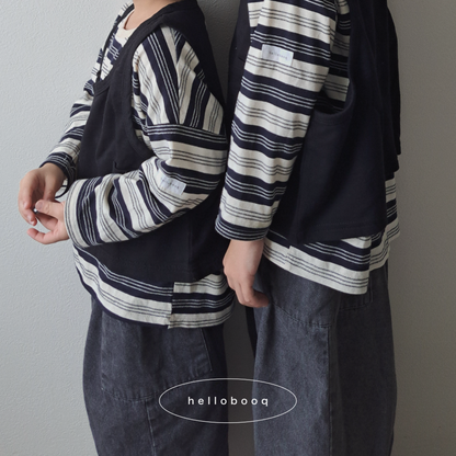mono vest