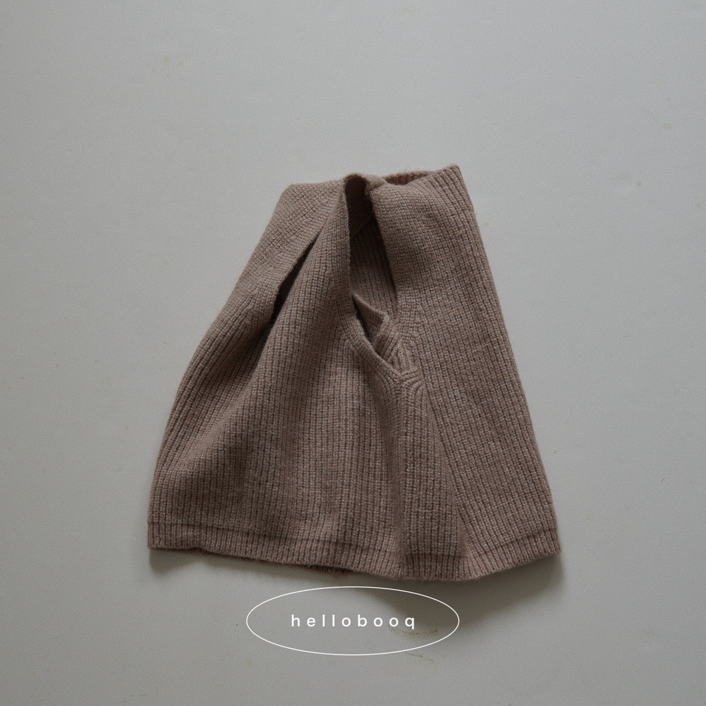 【 original 】bt knit vest