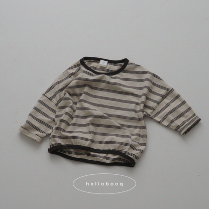 【 ご予約5%off 】borno long tee