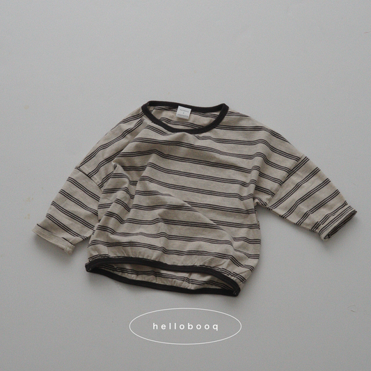 【 original 】borno long tee