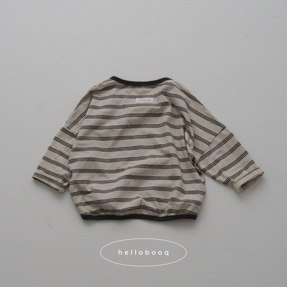 【 ご予約5%off 】borno long tee