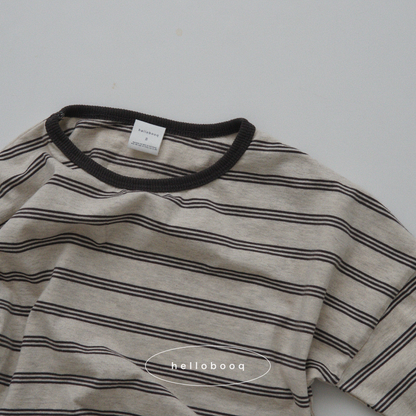 【 ご予約5%off 】borno long tee