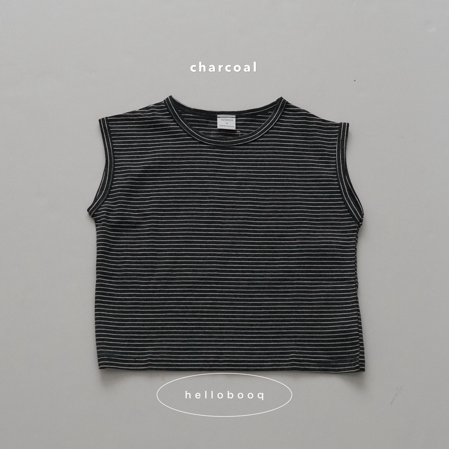 【 original 】bt stripe cap tee