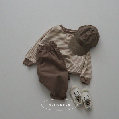 【 ご予約5%off 】carmo pants