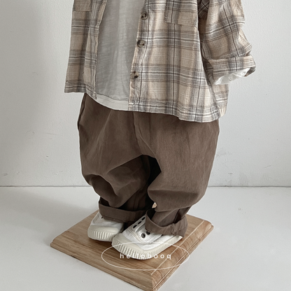 【 ご予約5%off 】carmo pants