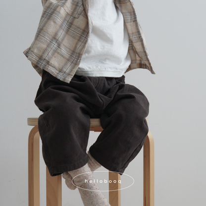 【 original 】carmo pants