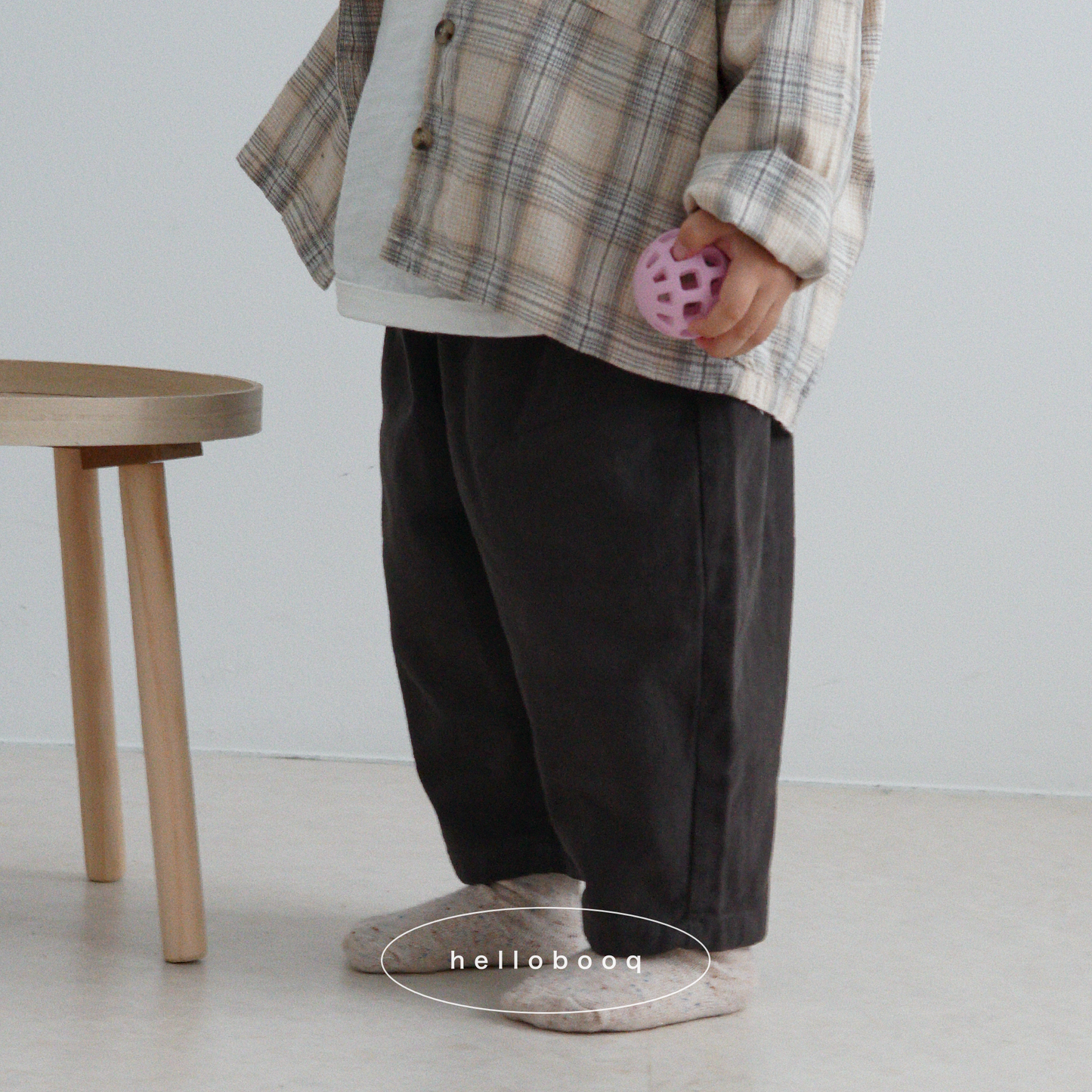 【 original 】carmo pants