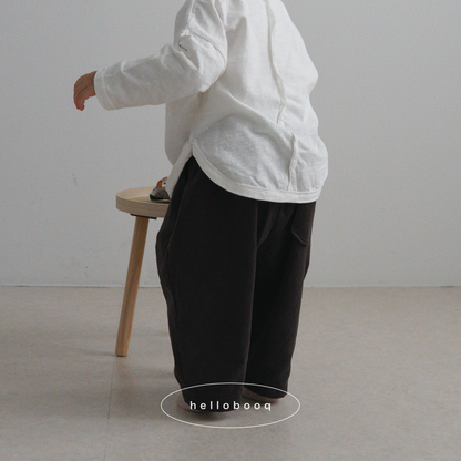 【 original 】carmo pants