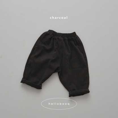 【 ご予約5%off 】carmo pants