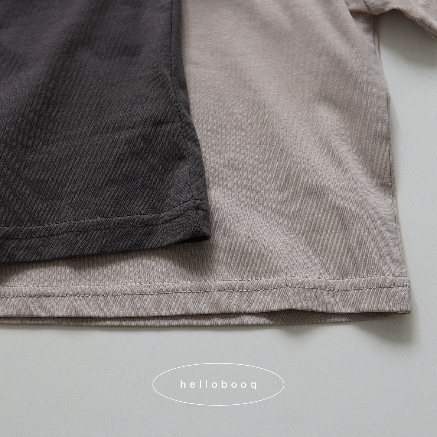 【 original 】cloudy raglan tee
