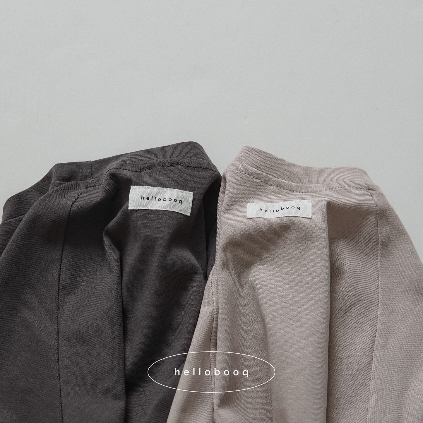 【 original 】cloudy raglan tee