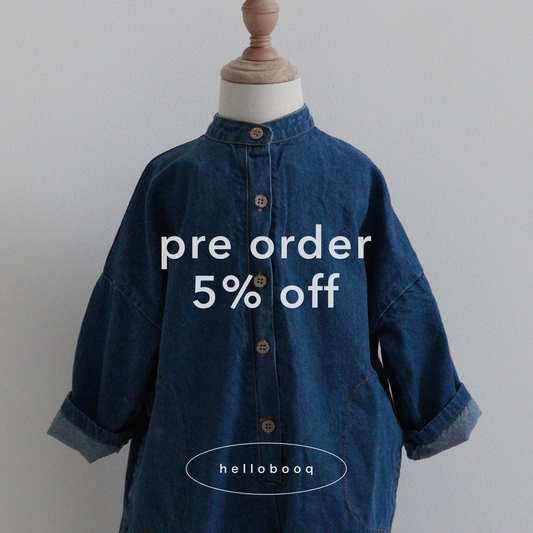 【 ご予約5%off 】denim work all in one
