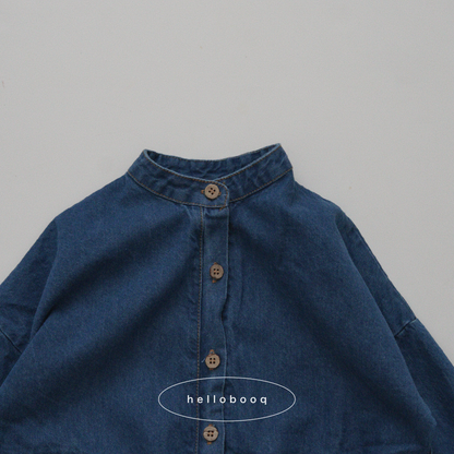 【 ご予約5%off 】denim work all in one