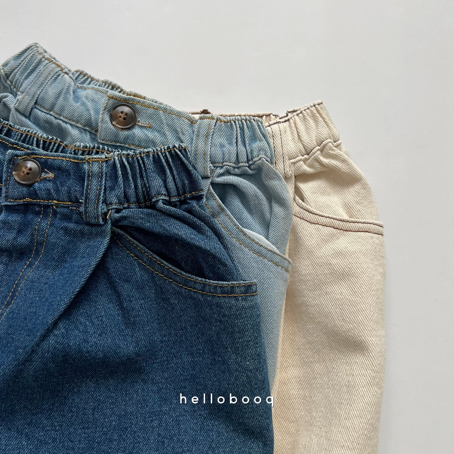 jess denim pants