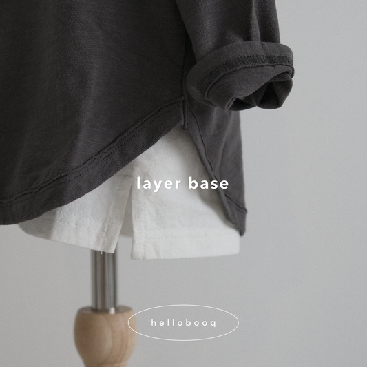 【 original 】layer base