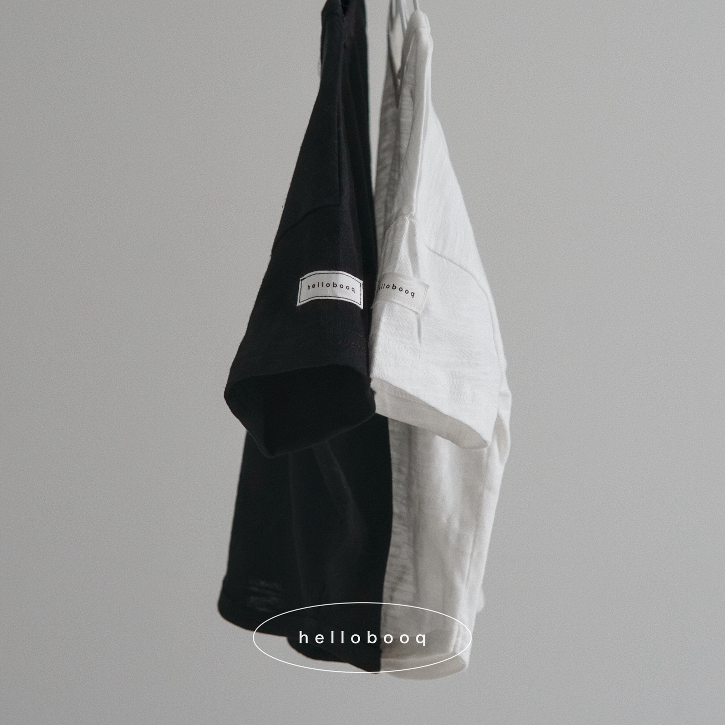 【 original 】mono curve tee