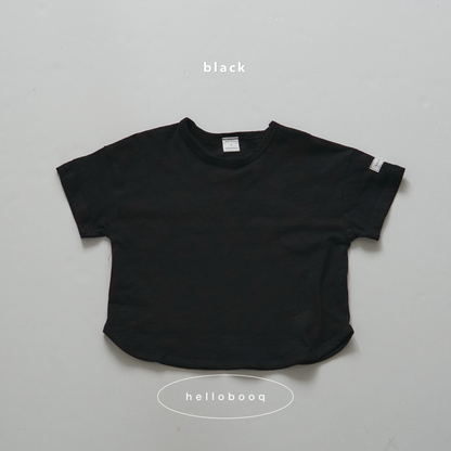 【 original 】mono curve tee