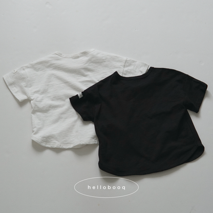 【 original 】mono curve tee