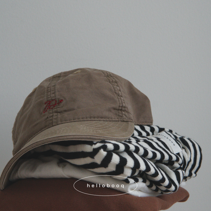 【 ご予約5%off 】mono stripe pants