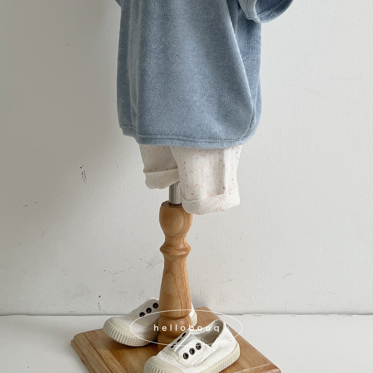 【 ご予約 】nefu half leggings