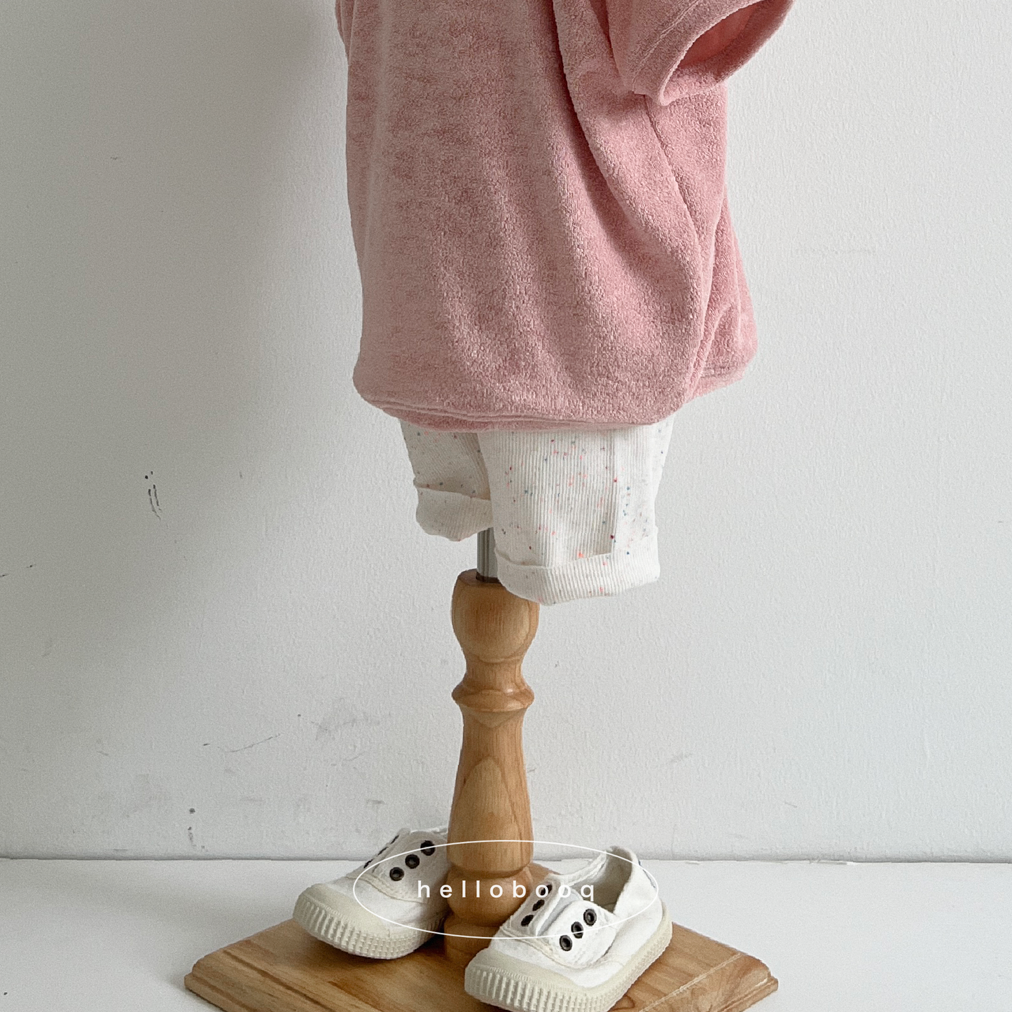 【 ご予約 】nefu half leggings