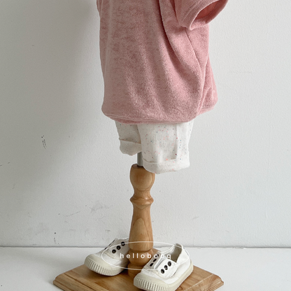 【 ご予約 】nefu half leggings