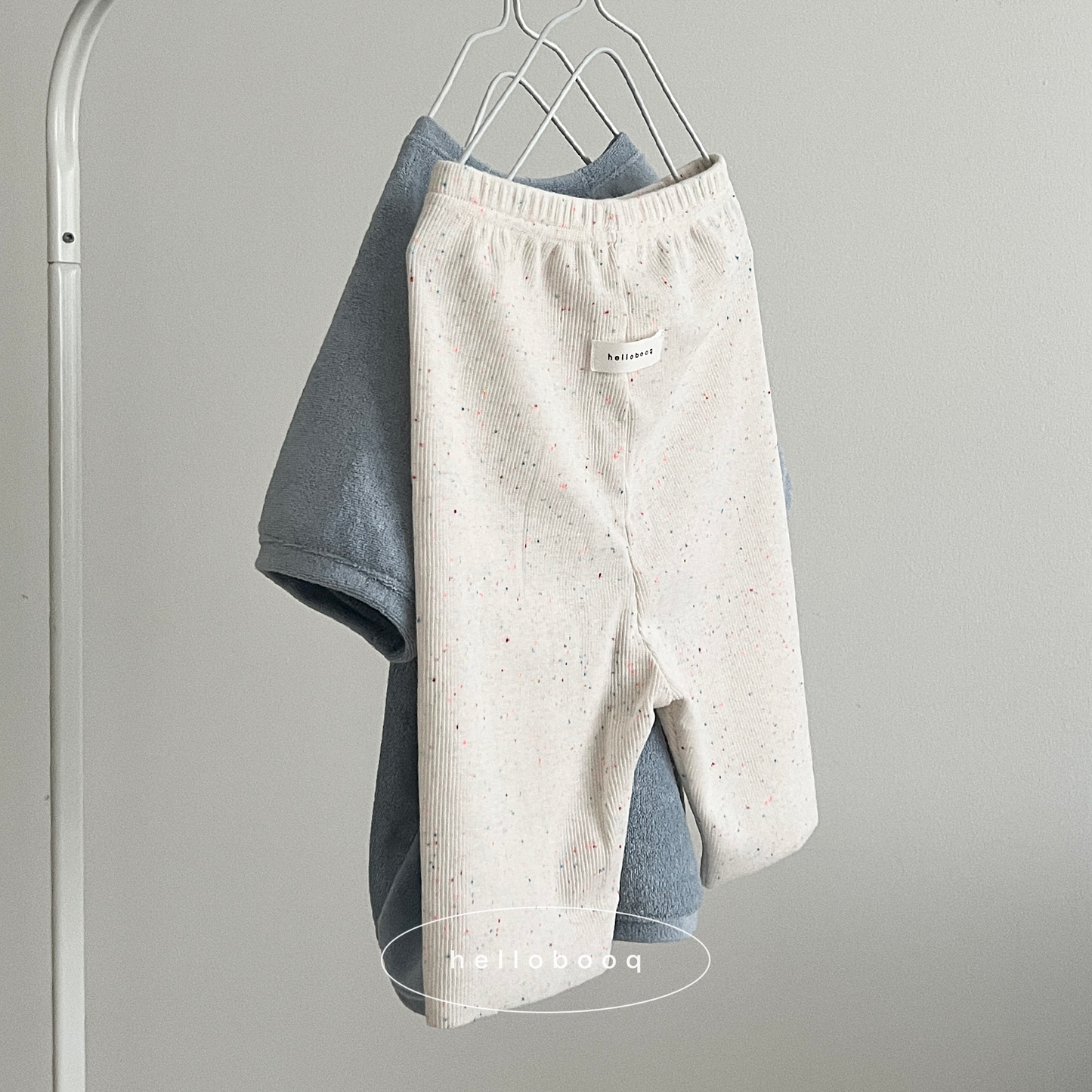 【 ご予約 】nefu half leggings