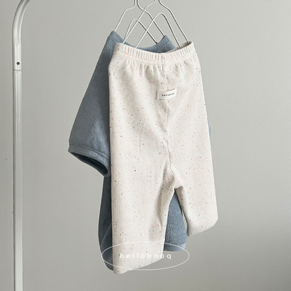 【 ご予約 】nefu half leggings