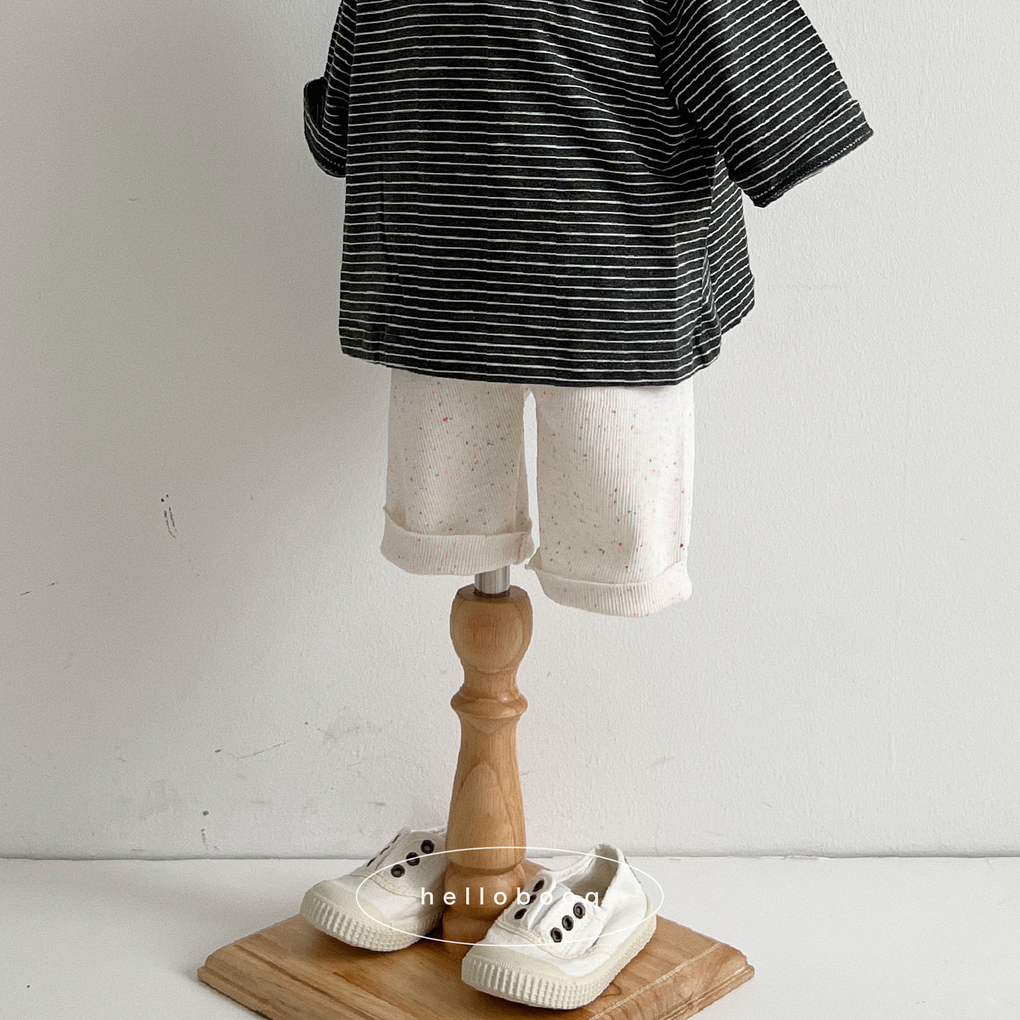 【 ご予約 】nefu half leggings