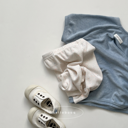 【 ご予約 】nefu half leggings
