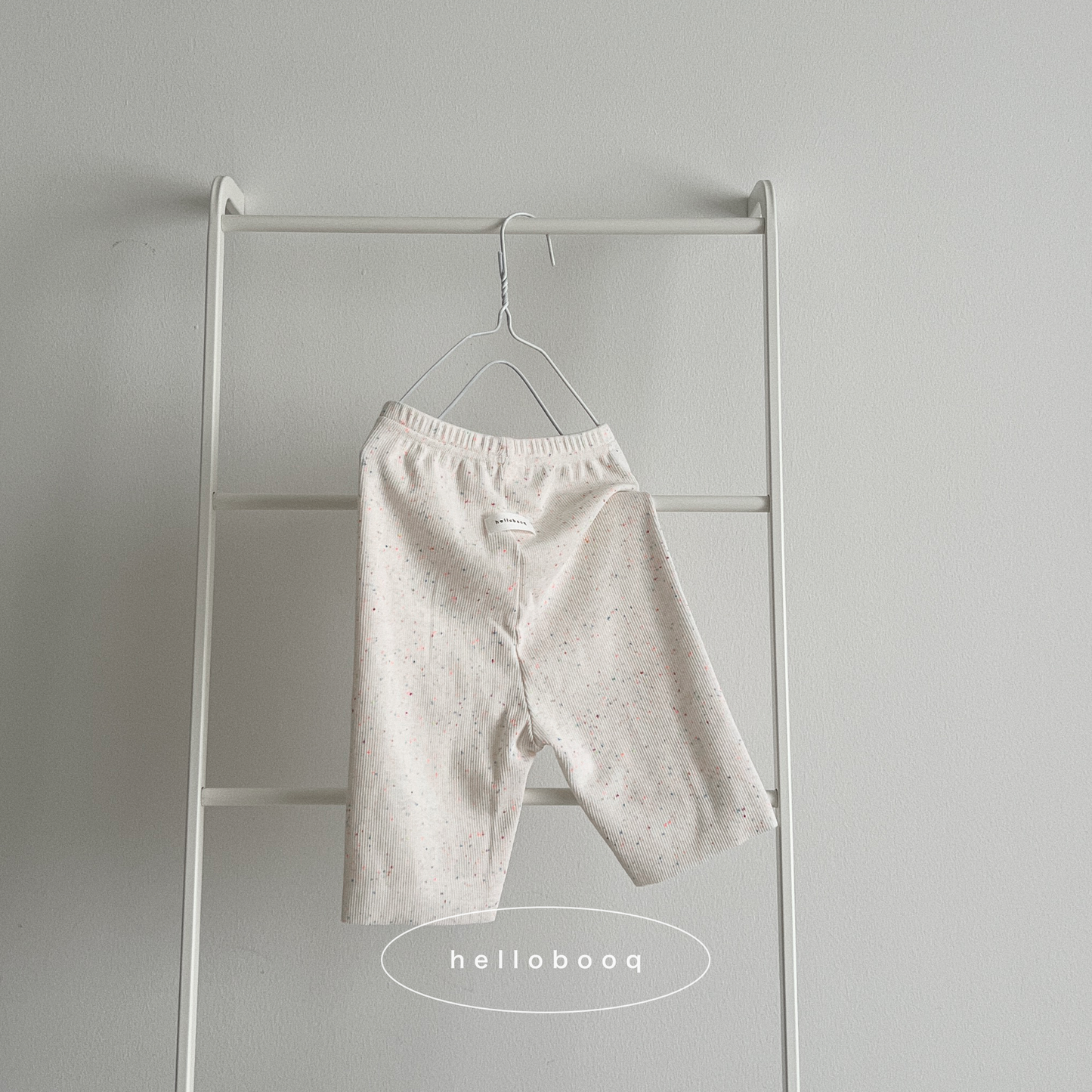 【 ご予約 】nefu half leggings