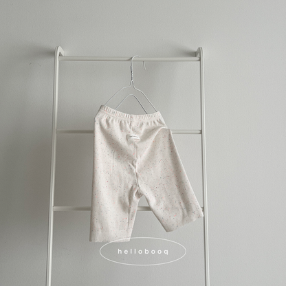 【 ご予約 】nefu half leggings