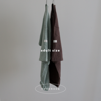 【 original 】over tee / adult free