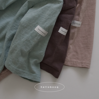 【 original 】over tee / adult free