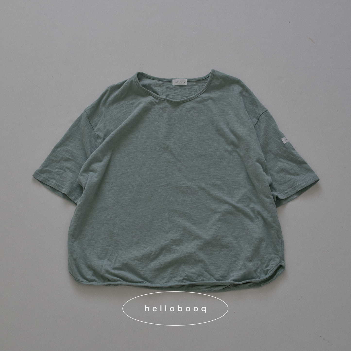 【 original 】over tee / adult free