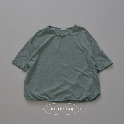 【 original 】over tee / adult free