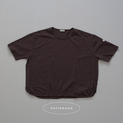 【 original 】over tee / adult free