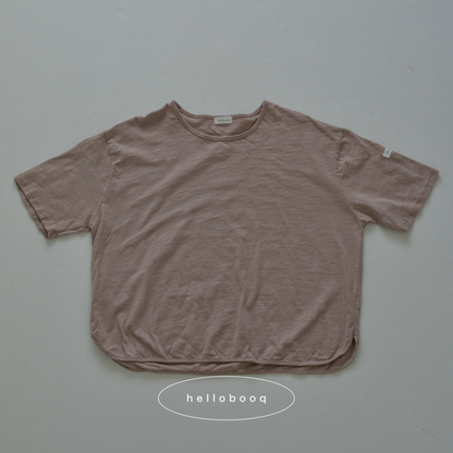 【 original 】over tee / adult free
