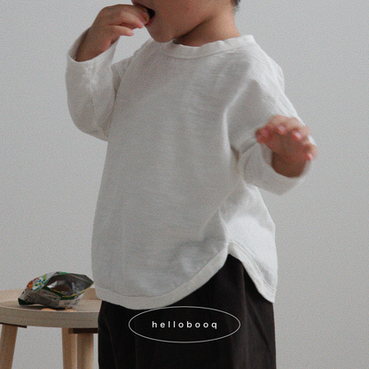 【 original 】penguin long tee